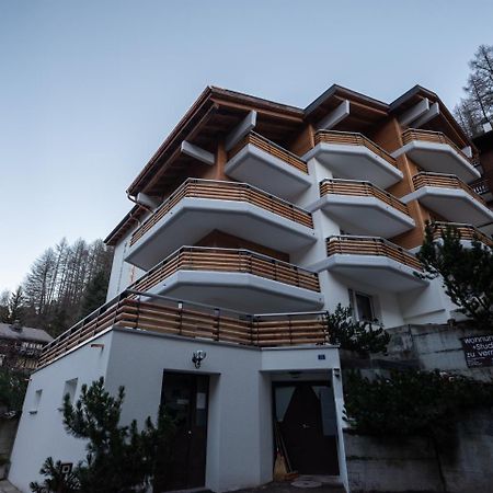 Malteserhaus ツェルマット エクステリア 写真