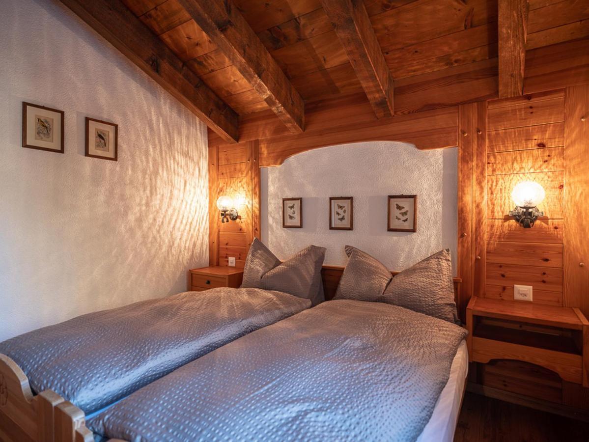 Malteserhaus ツェルマット エクステリア 写真